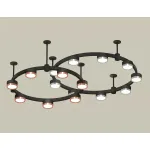 Подвесная люстра Ambrella XR XR92221150