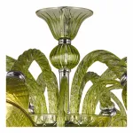 Потолочная люстра Arte Lamp Corno A9002PL-8CC 