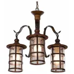 Подвесная люстра Velante 588 588-703-03 Подвесная люстра Velante 588 588-703-03