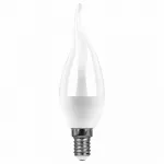Лампа светодиодная Feron Saffit Sbc 3709 E14 9Вт 6400K 55173