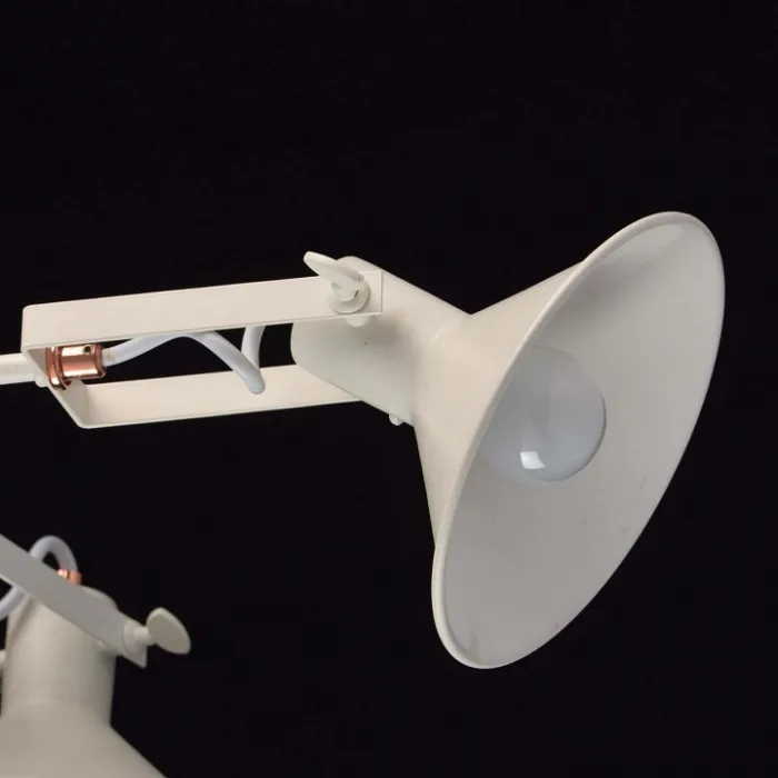 Люстра на штанге MW-Light Даунтаун 3 691010705 Цвет арматуры белый Цвет плафонов белый от ImperiumLoft