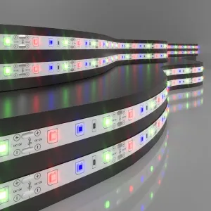 Лента светодиодная [5 м] Elektrostandard 2835 a050578
