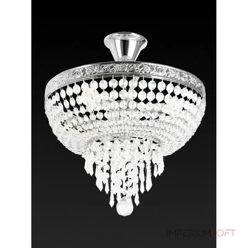 Потолочная люстра TopLight Phillis TL1500X-05CH 