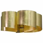 Подвесная люстра Lightstar Pittore 811152 Цвет арматуры золото Цвет плафонов золото от ImperiumLoft