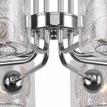 Потолочная люстра Rivoli Mod S8 CR Б0037689 