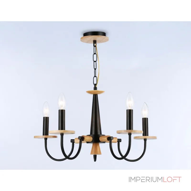 Подвесная люстра Ambrella Modern TR TR9593
