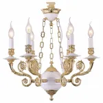 Подвесная люстра Arte Lamp 7024 A7024LM-6WG 