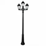 Фонарный столб Fumagalli Ricu Bisso/Saba K22.157.S21.AYF1R
