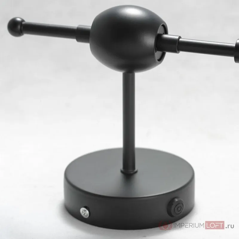 Бра Lussole Hartwell GRLSP-8167 от ImperiumLoft