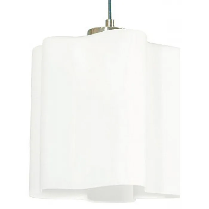 Подвесной светильник Lightstar Nubi 802110 Цвет арматуры хром от ImperiumLoft