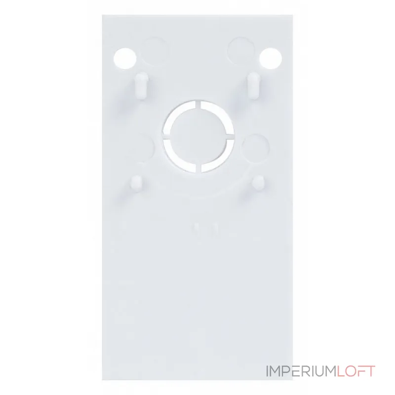 Заглушка для трека Arte Lamp Linea-Accessories A482033