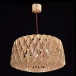Подвесной светильник MW-Light Борнео 679010104 от ImperiumLoft