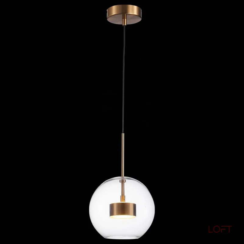 Подвесной светильник ST-Luce Bopone SL1133.233.01 