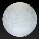 Потолочный светильник TopLight Agatha TL9260Y-00WH 