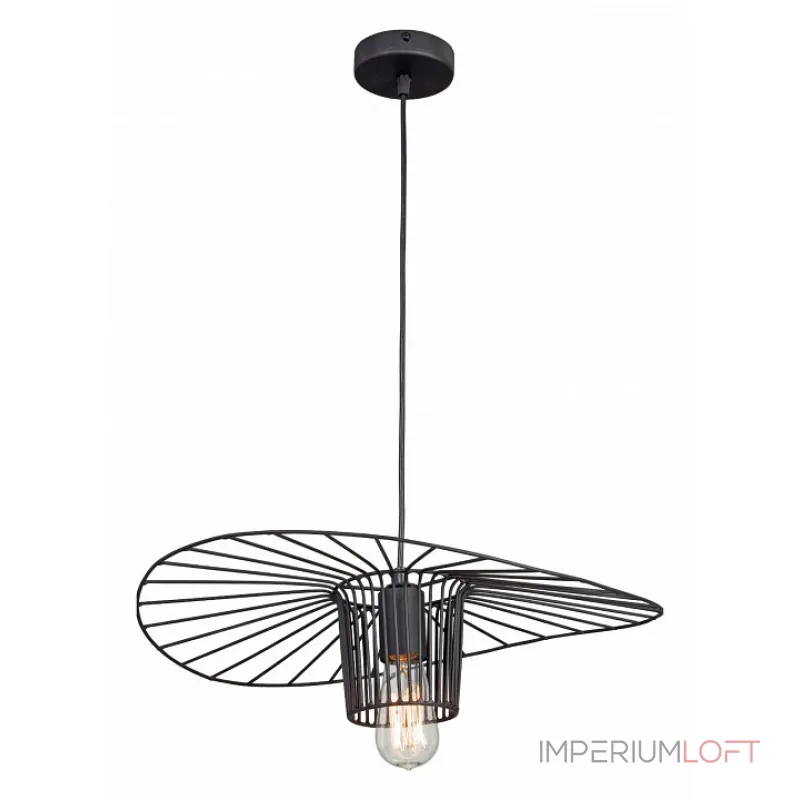 Подвесной светильник Vitaluce 4918 V4918-1/1S Подвесной светильник Vitaluce 4918 V4918-1/1S