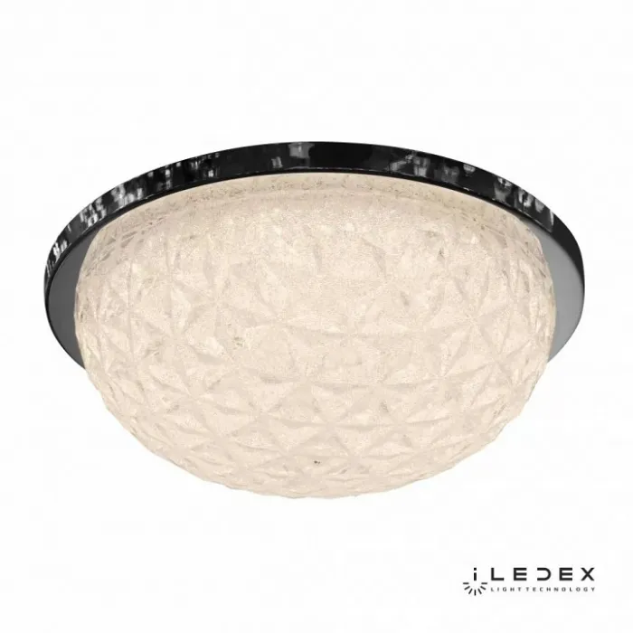 Накладной светильник iLedex Bliss FOKD-68-502 CR от ImperiumLoft