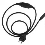 Шнур световой Globo Light Tube 38961 от ImperiumLoft