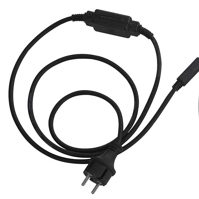 Шнур световой Globo Light Tube 38961 от ImperiumLoft