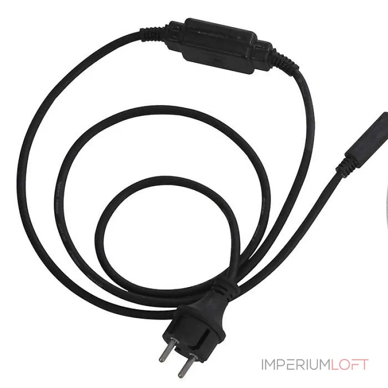 Шнур световой Globo Light Tube 38961 от ImperiumLoft Шнур световой Globo Light Tube 38961 от ImperiumLoft