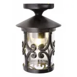 Накладной светильник Arte Lamp Persia 1 A1453PF-1BK