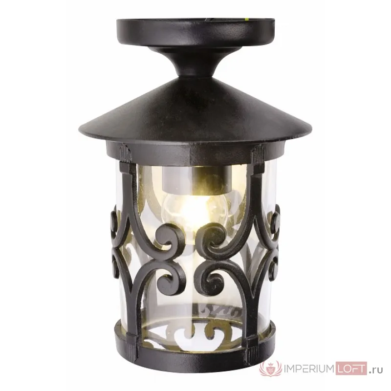 Накладной светильник Arte Lamp Persia 1 A1453PF-1BK от ImperiumLoft