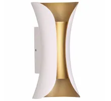 Светильник на штанге Odeon Light Krista 3886/6WG Цвет арматуры белый Цвет плафонов белый Светильник на штанге Odeon Light Krista 3886/6WG Цвет арматуры белый Цвет плафонов белый