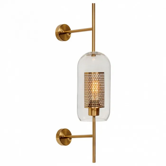 Бра Loft it Hexagon LOFT2566-WD от ImperiumLoft