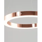 Подвесной светильник Moderli Viso V1771-PL