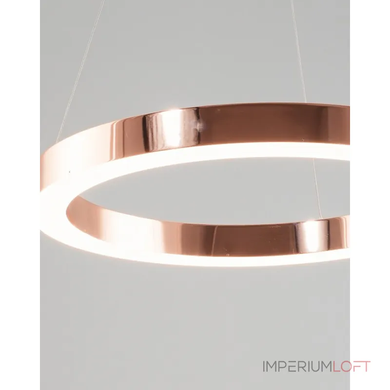 Подвесной светильник Moderli Viso V1771-PL Подвесной светильник Moderli Viso V1771-PL