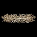Подвесная люстра Loft it Spark 10101/1000 Gold от ImperiumLoft