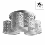 Потолочная люстра Arte Lamp Helen A8348PL-3WH 