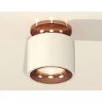 Накладной светильник Ambrella Techno 291 XS7510141 Цвет арматуры бронза Цвет плафонов бронза от ImperiumLoft Накладной светильник Ambrella Techno 291 XS7510141 Цвет арматуры бронза Цвет плафонов бронза от ImperiumLoft