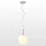 Подвесной светильник Lussole Limestone LSP-8400