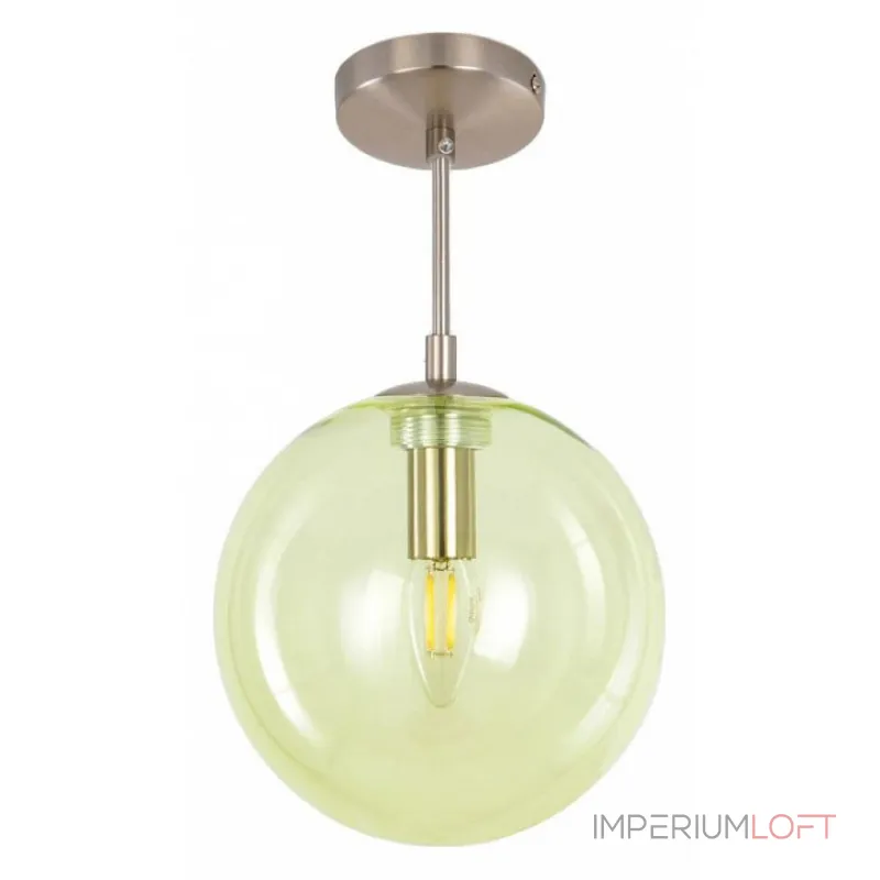 Подвесной светильник Citilux Томми CL102626