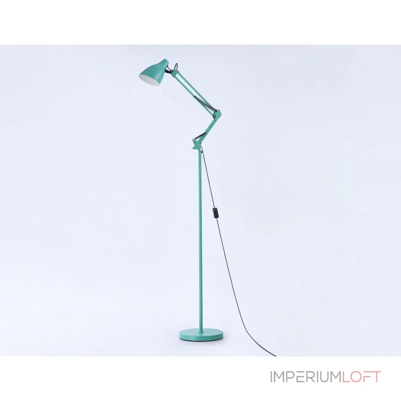 Торшер Ambrella Floor TR TR97649