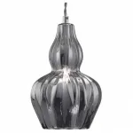 Подвесной светильник Maytoni Eustoma MOD238-PL-01-B 