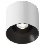 Накладной светильник Maytoni Alfa LED C064CL-01-15W4K-D-RD-WB от ImperiumLoft