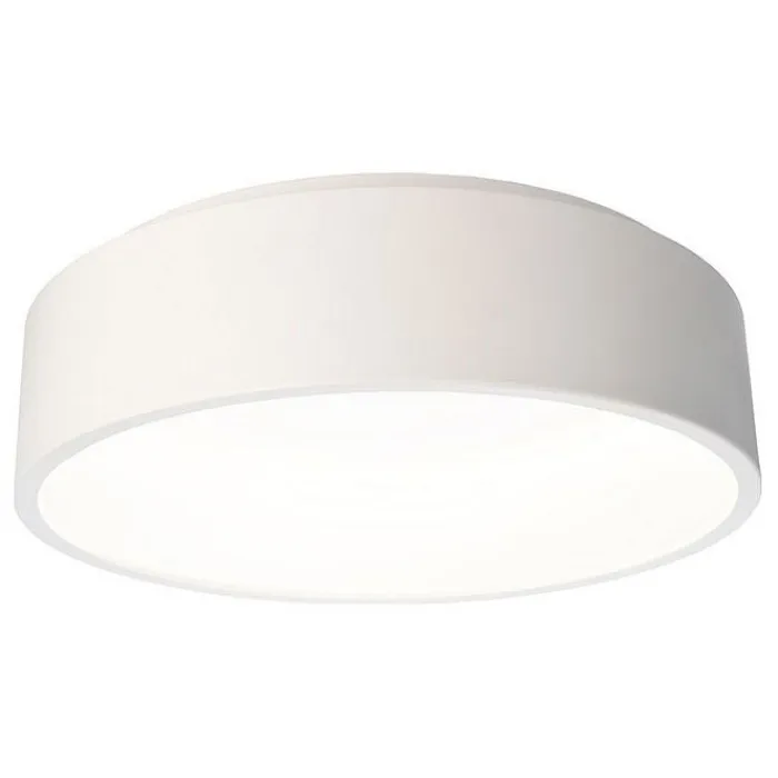 Накладной светильник Deko-Light Sculptoris 348104 Цвет арматуры белый от ImperiumLoft