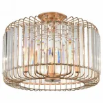 Потолочный светильник Vele Luce Angelica 742 VL3044L05 