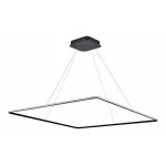 Подвесной светильник Donolux 111024 S111024/1SQ 60W Black Out от ImperiumLoft