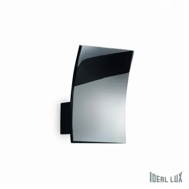 Накладной светильник Ideal Lux FIX FIX AP1 CROMO Цвет арматуры серый Цвет плафонов серый