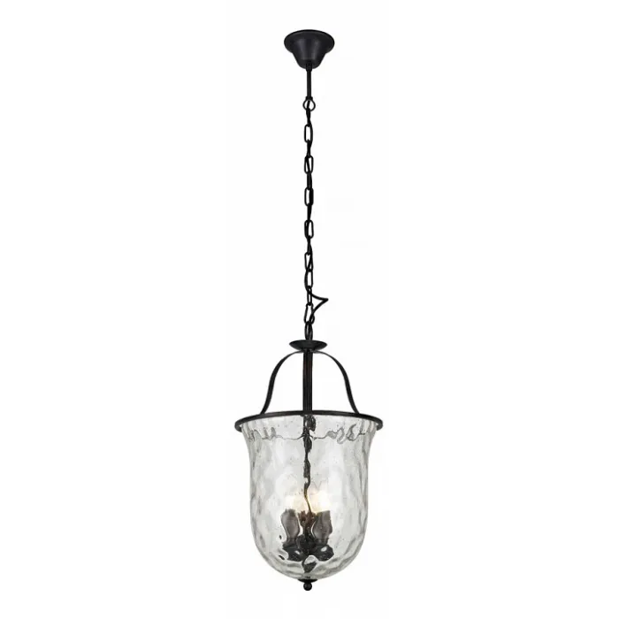 Подвесной светильник Donolux La cella S110173/3P от ImperiumLoft