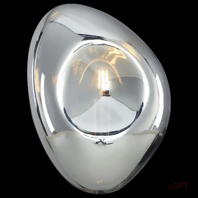 Накладной светильник Maytoni Mabell MOD306WL-01CH от ImperiumLoft Накладной светильник Maytoni Mabell MOD306WL-01CH от ImperiumLoft