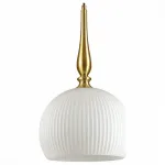 Подвесной светильник Odeon Light Runga 4765/1 