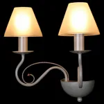 Бра Lightstar Esedra 782620 Цвет арматуры желтый от ImperiumLoft