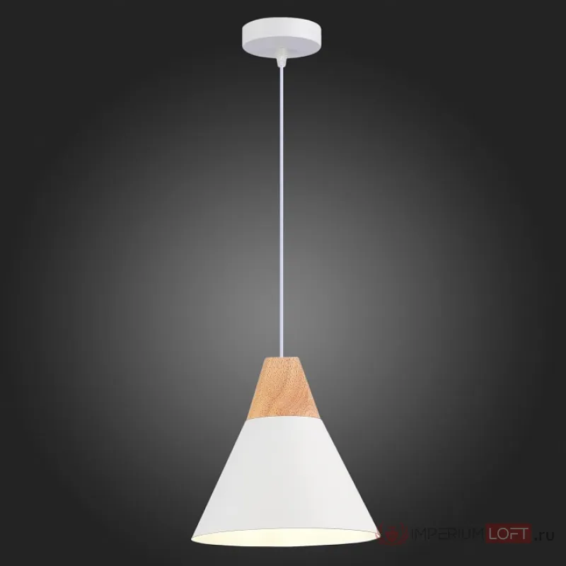 Подвесной светильник EVOLUCE Modica SLE125103-01 от ImperiumLoft