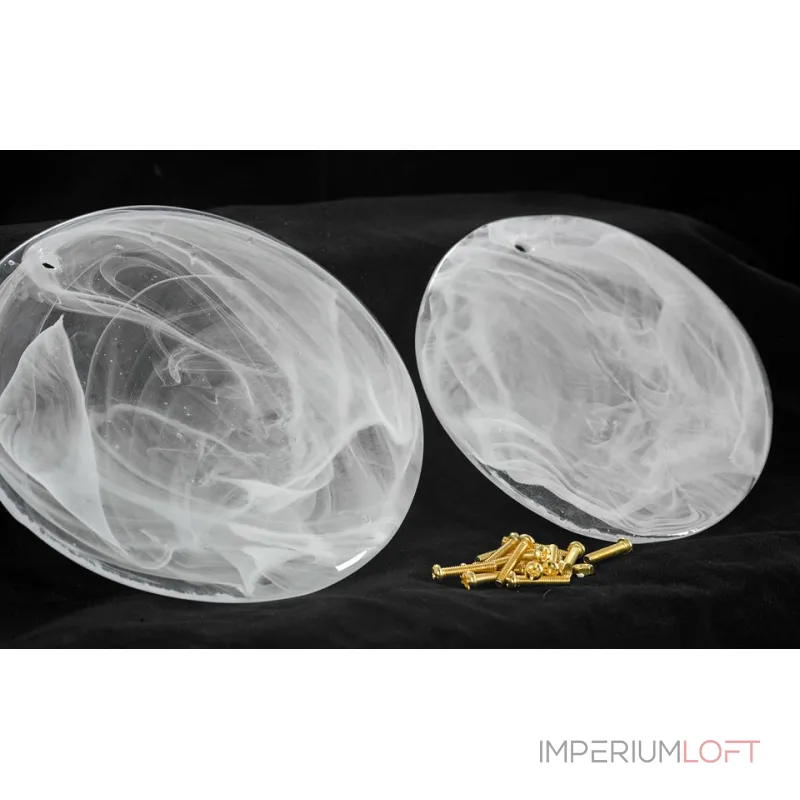 Подвесная люстра Lussole Lauderdale LSP-8598 Подвесная люстра Lussole Lauderdale LSP-8598