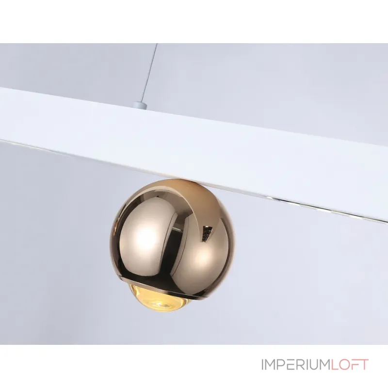 Подвесной светильник Ambrella FL FL5955
