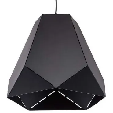 Подвесной светильник MW-Light Кассель 643011901 Цвет арматуры черный Цвет плафонов черный от ImperiumLoft