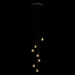Подвесной светильник Loft it Rain 10151/7 от ImperiumLoft